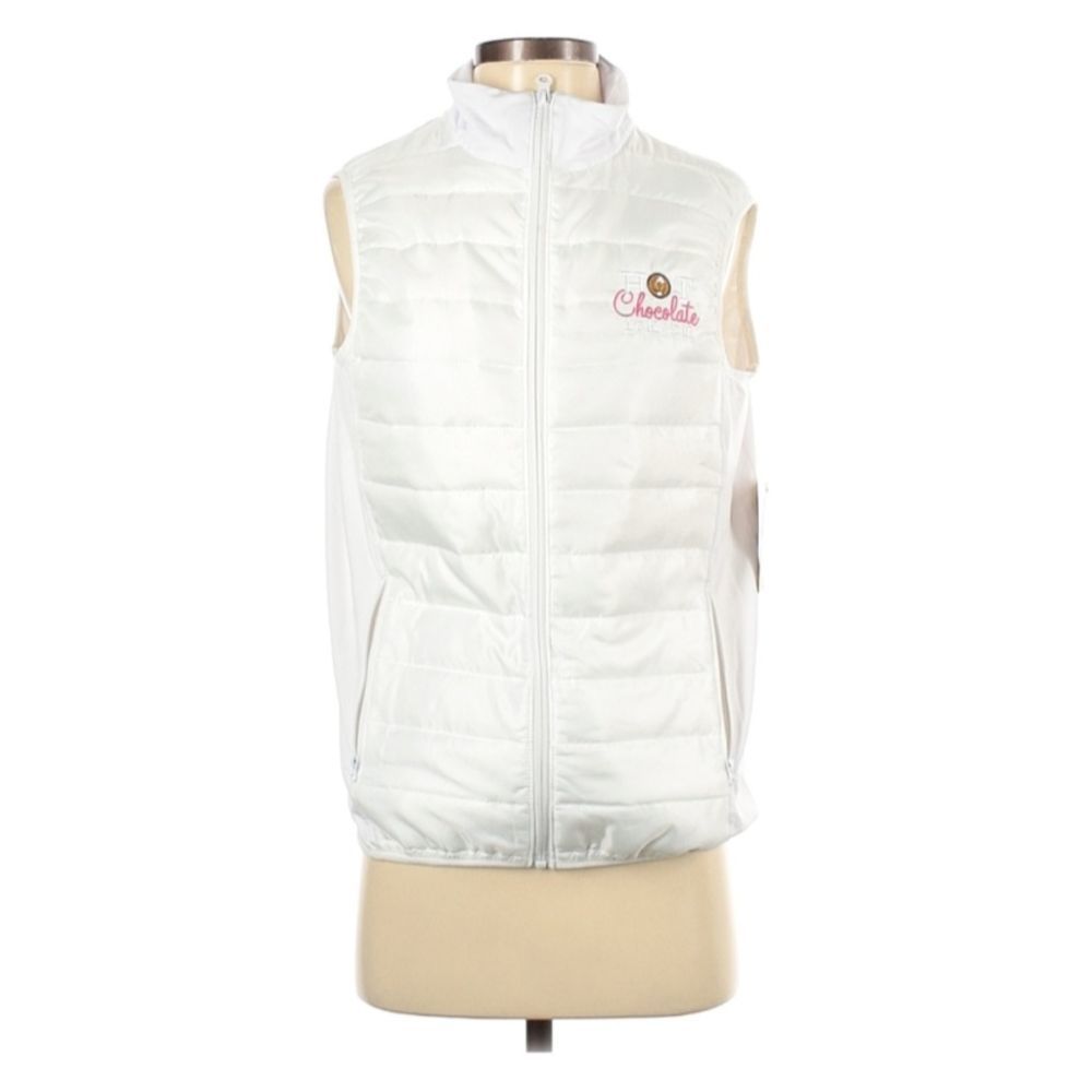 Assorted Brands Puffer Vest